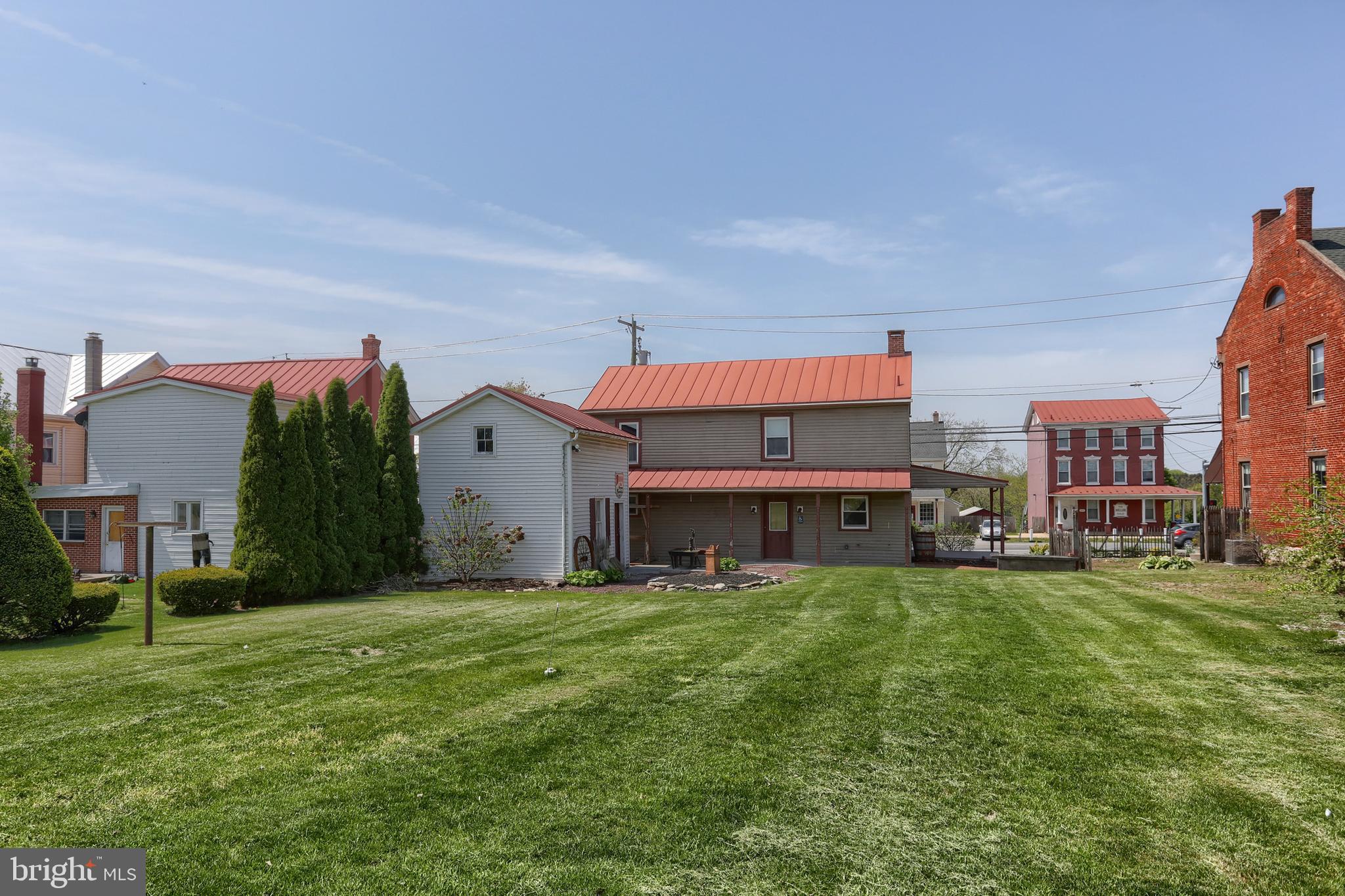 BETHEL - Residential