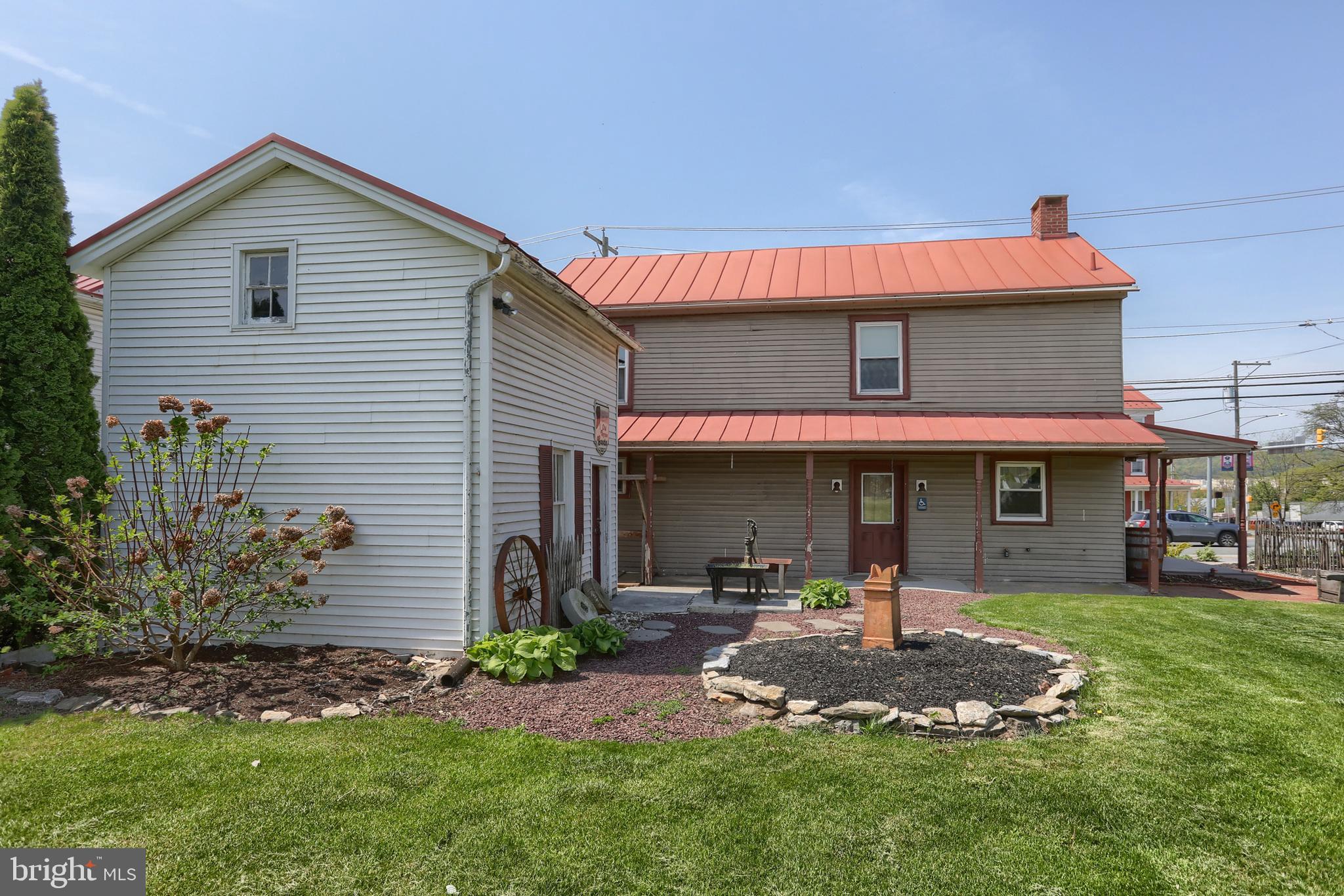 BETHEL - Residential