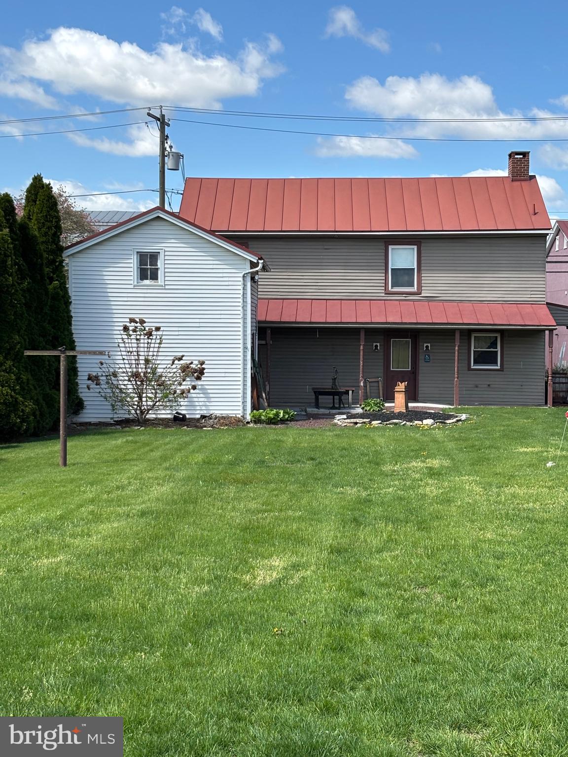 BETHEL - Residential