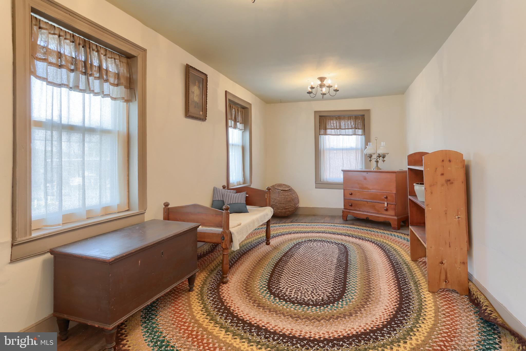 BETHEL - Residential