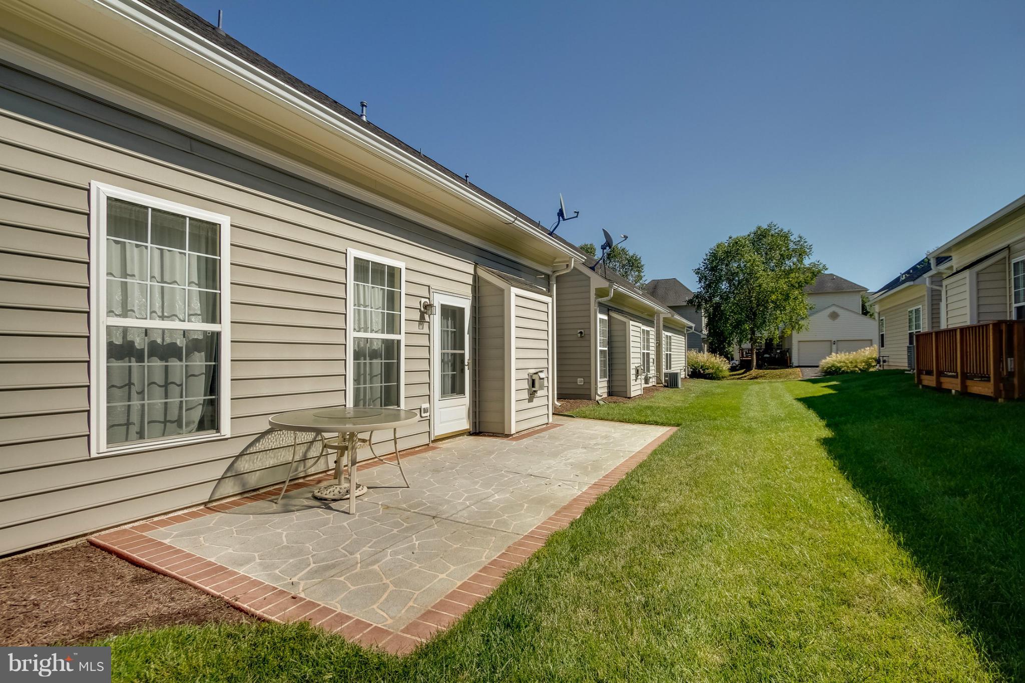 SUMNER LAKE - Residential