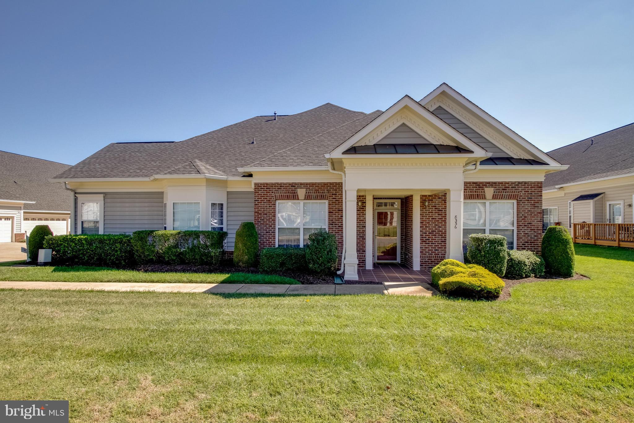 SUMNER LAKE - Residential