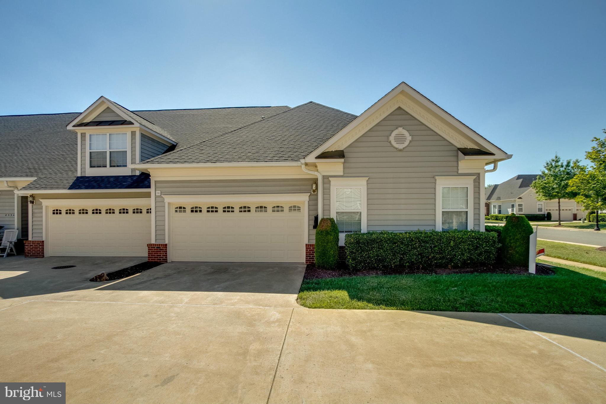 SUMNER LAKE - Residential