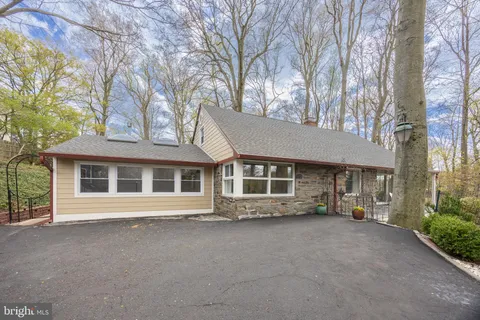 8408 Hull Drive, Glenside, PA 19038 - MLS#: PAMC2135104