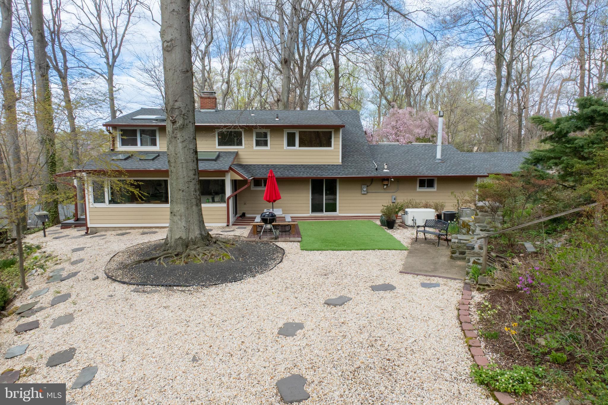 8408 HULL DRIVE