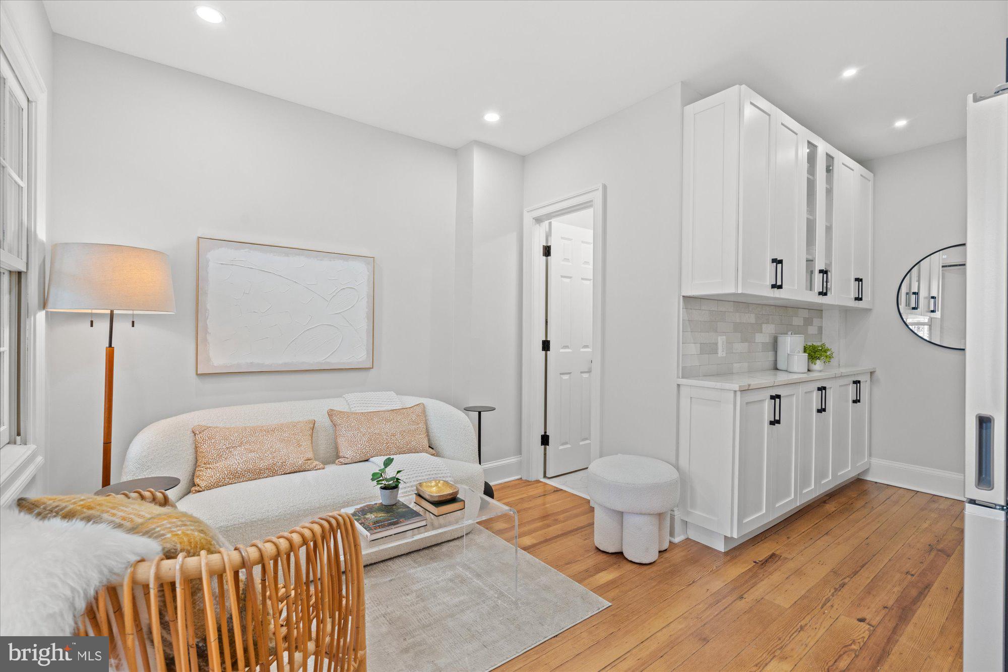 OLD TOWN HISTORIC - Residential Income