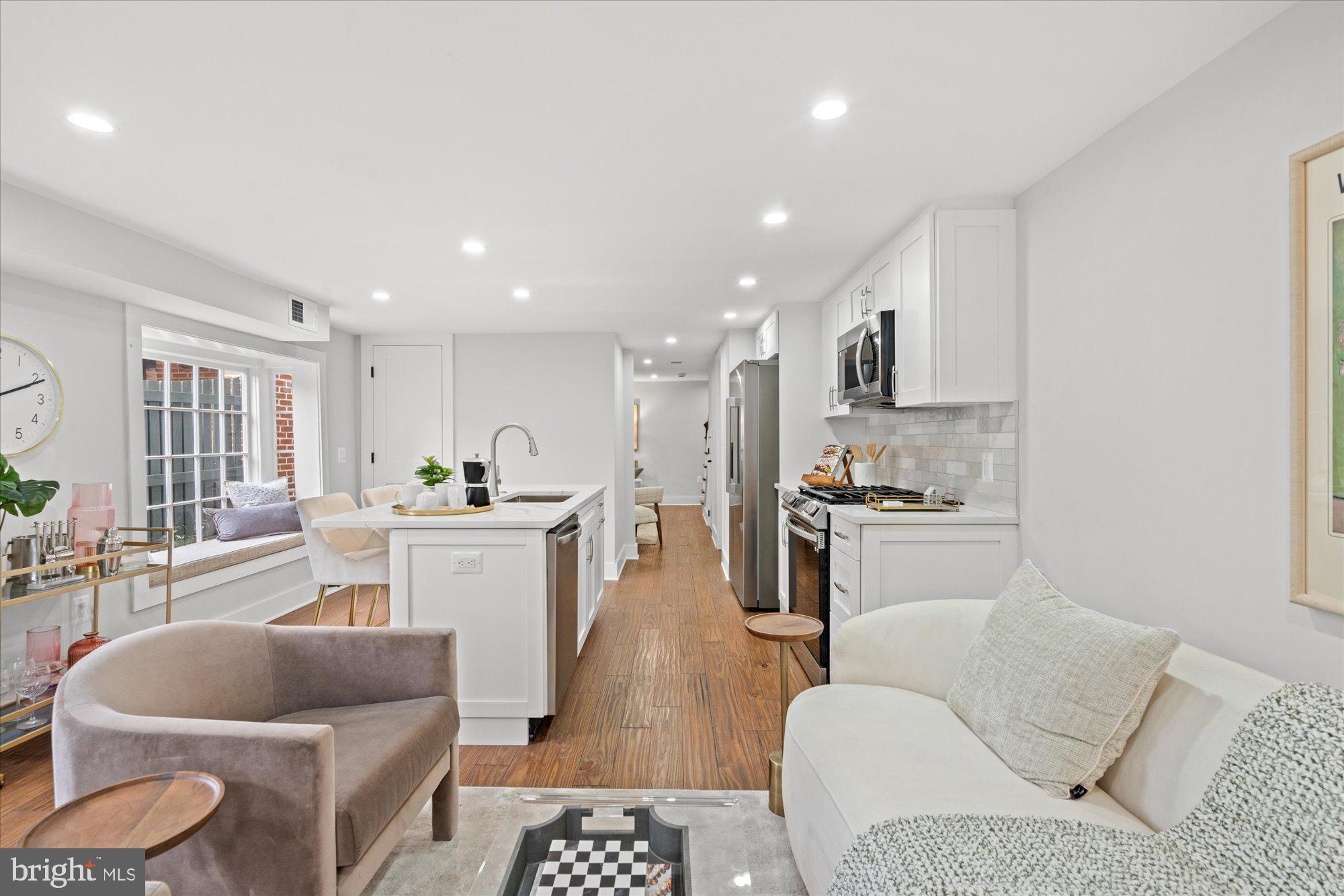 OLD TOWN HISTORIC - Residential Income