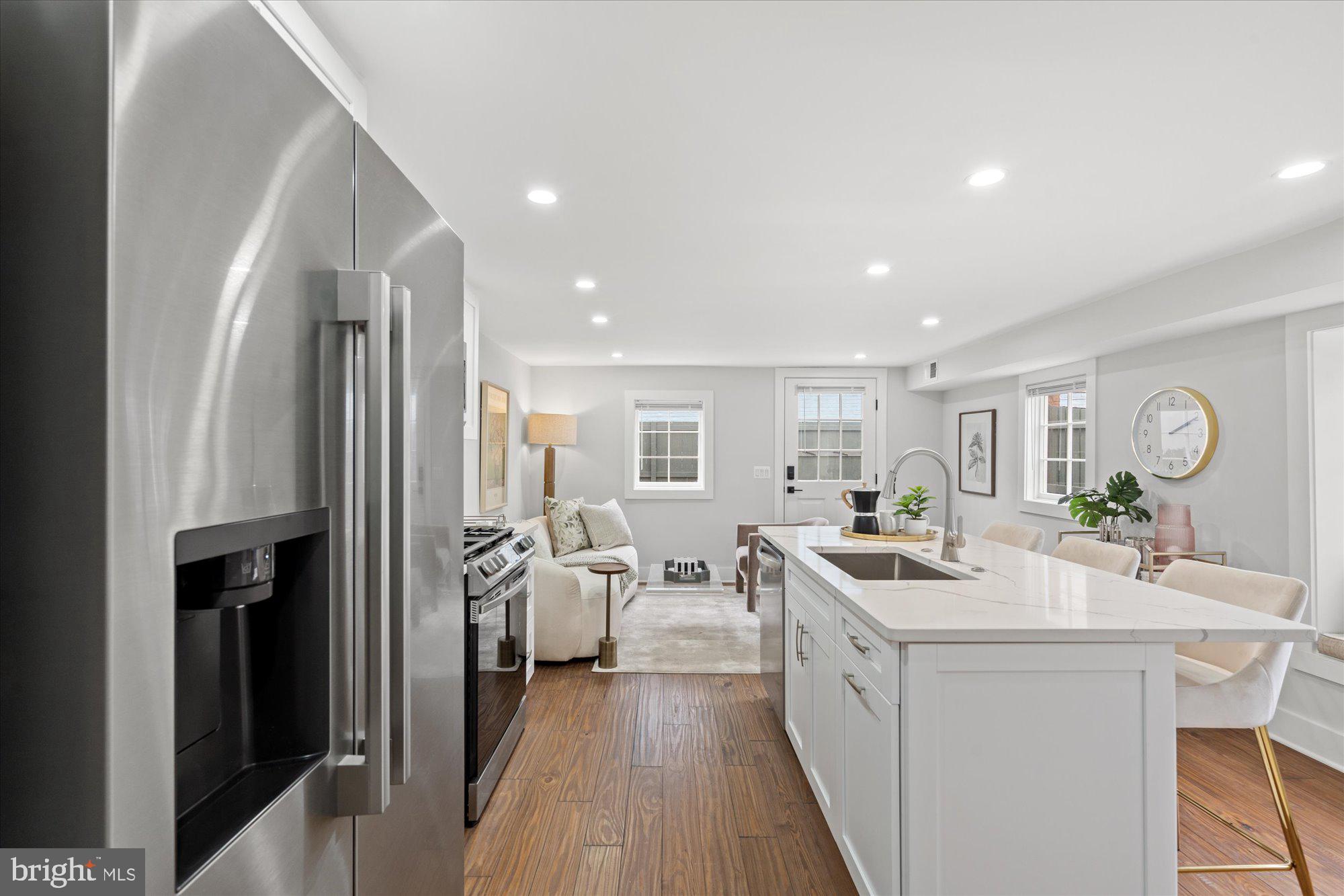 OLD TOWN HISTORIC - Residential Income