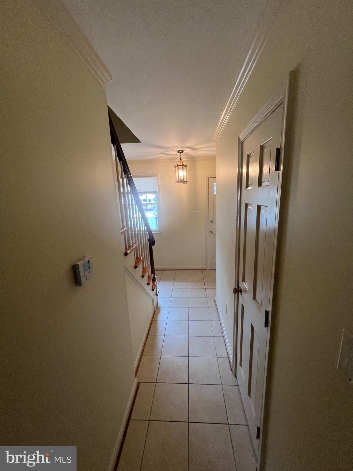 BOND MILL PARK - Residential Lease