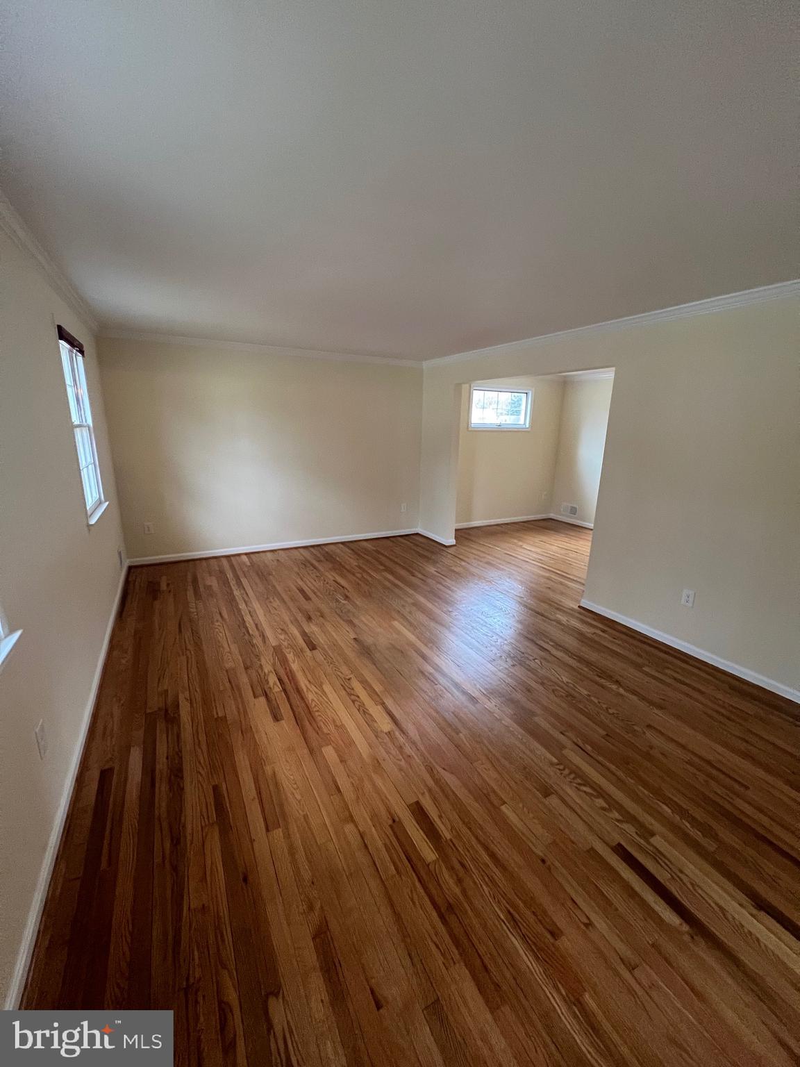 BOND MILL PARK - Residential Lease