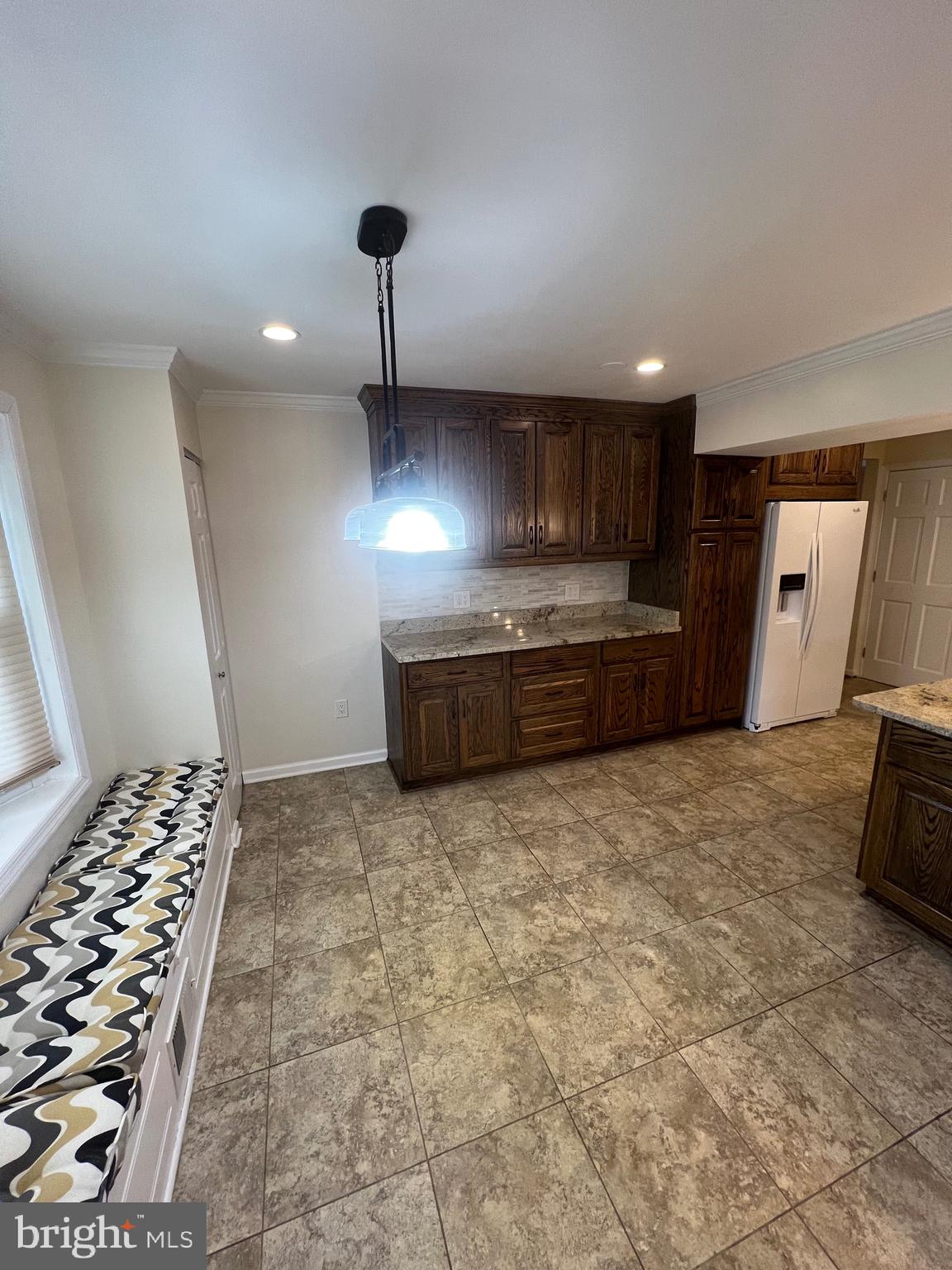 BOND MILL PARK - Residential Lease