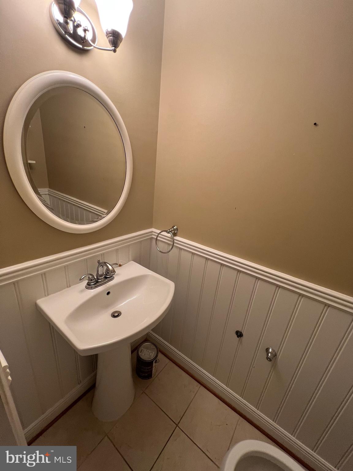 BOND MILL PARK - Residential Lease