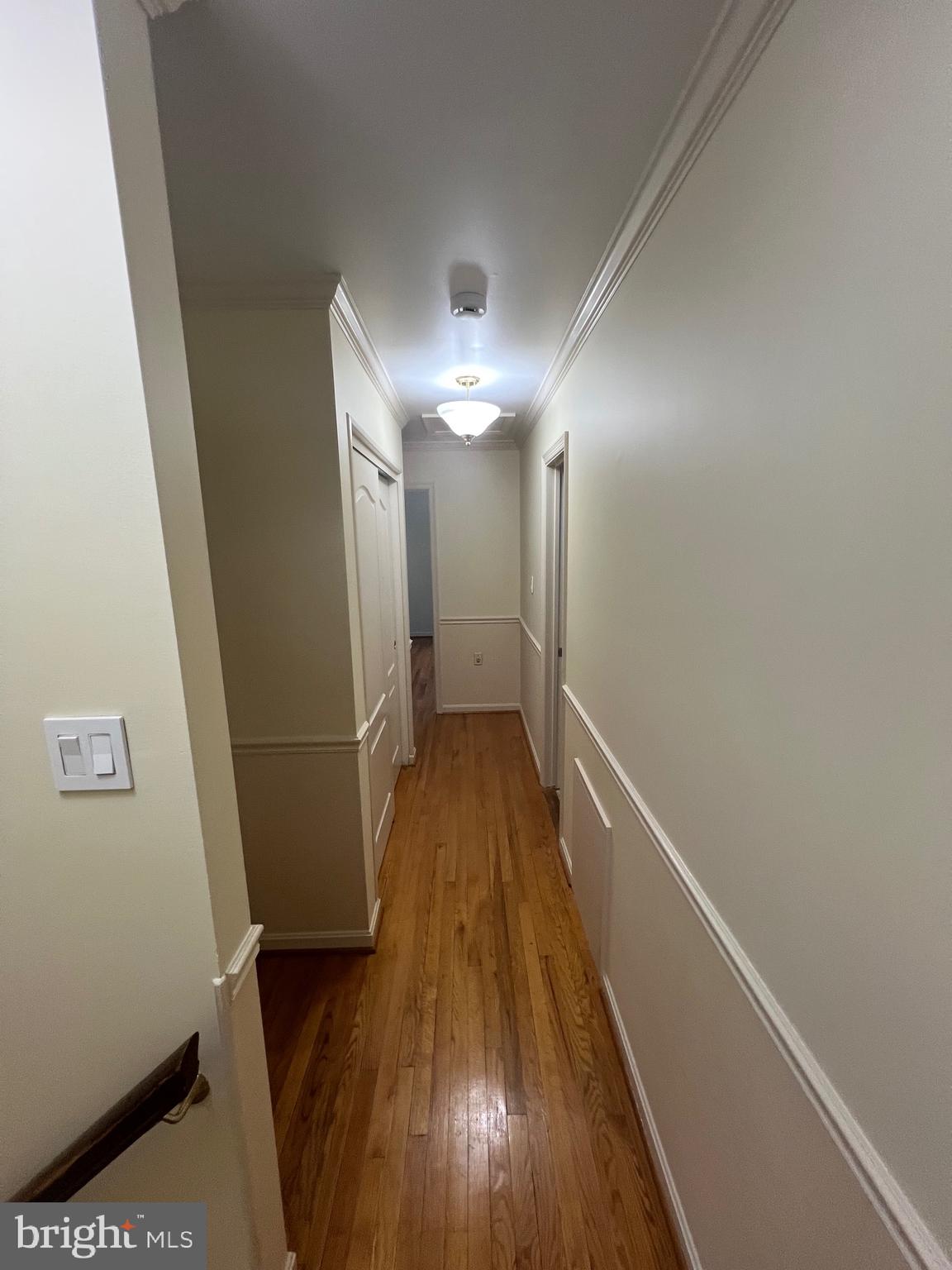 BOND MILL PARK - Residential Lease