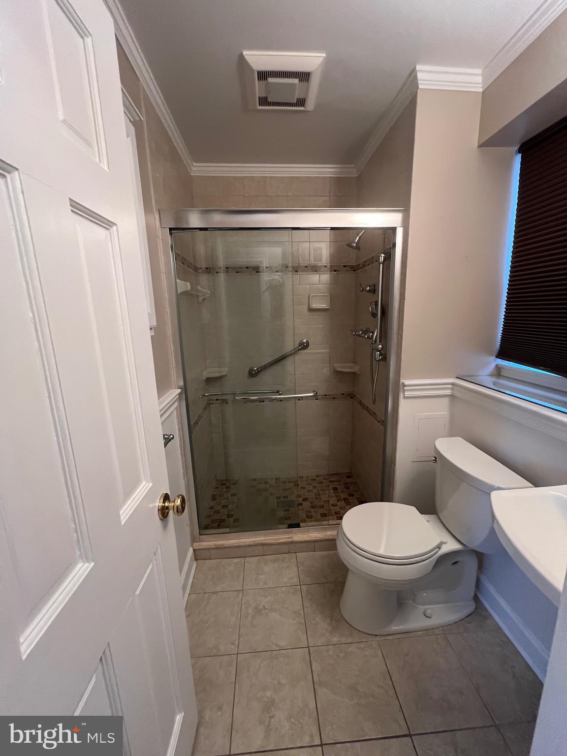 BOND MILL PARK - Residential Lease