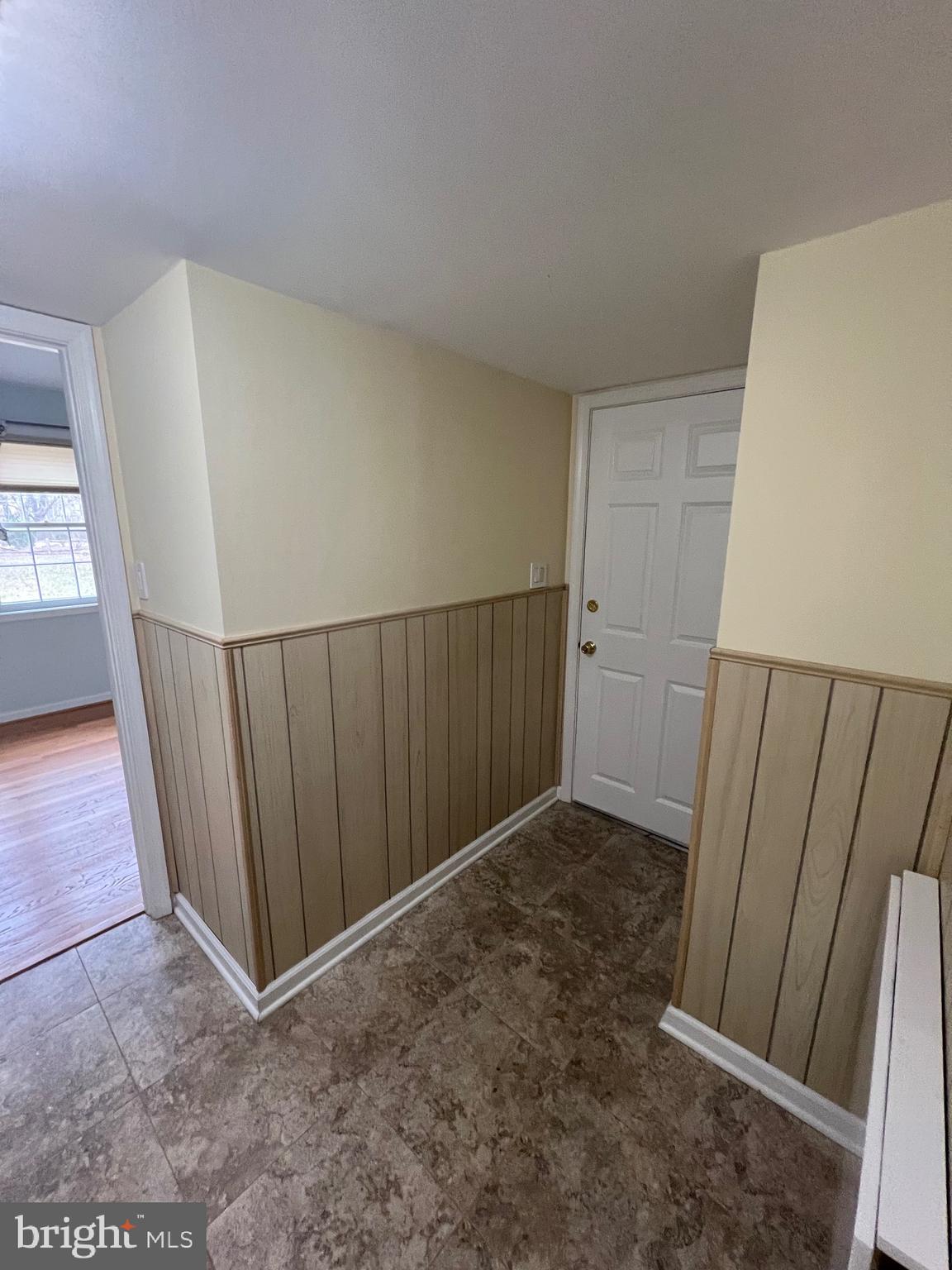 BOND MILL PARK - Residential Lease