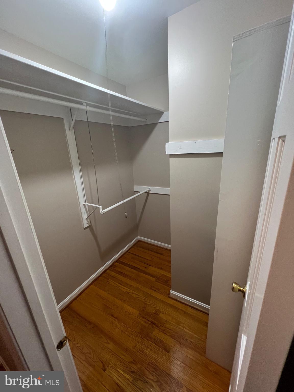 BOND MILL PARK - Residential Lease