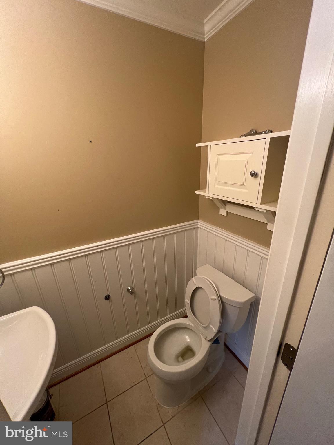 BOND MILL PARK - Residential Lease