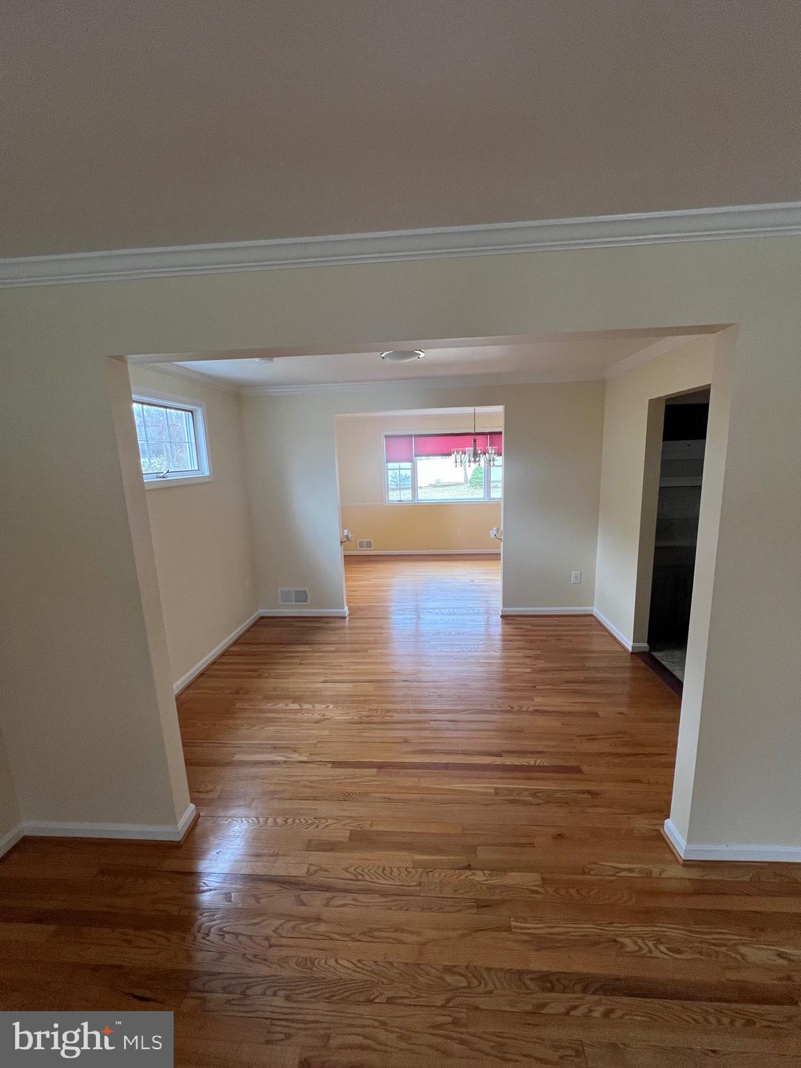 BOND MILL PARK - Residential Lease