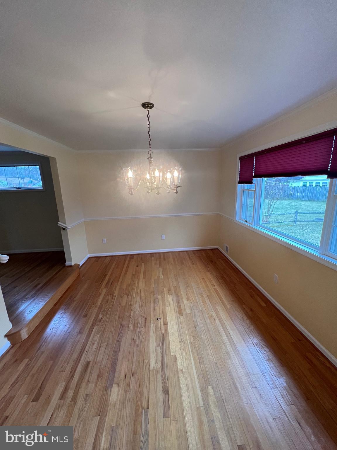 BOND MILL PARK - Residential Lease