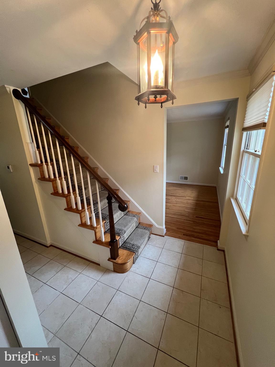 BOND MILL PARK - Residential Lease