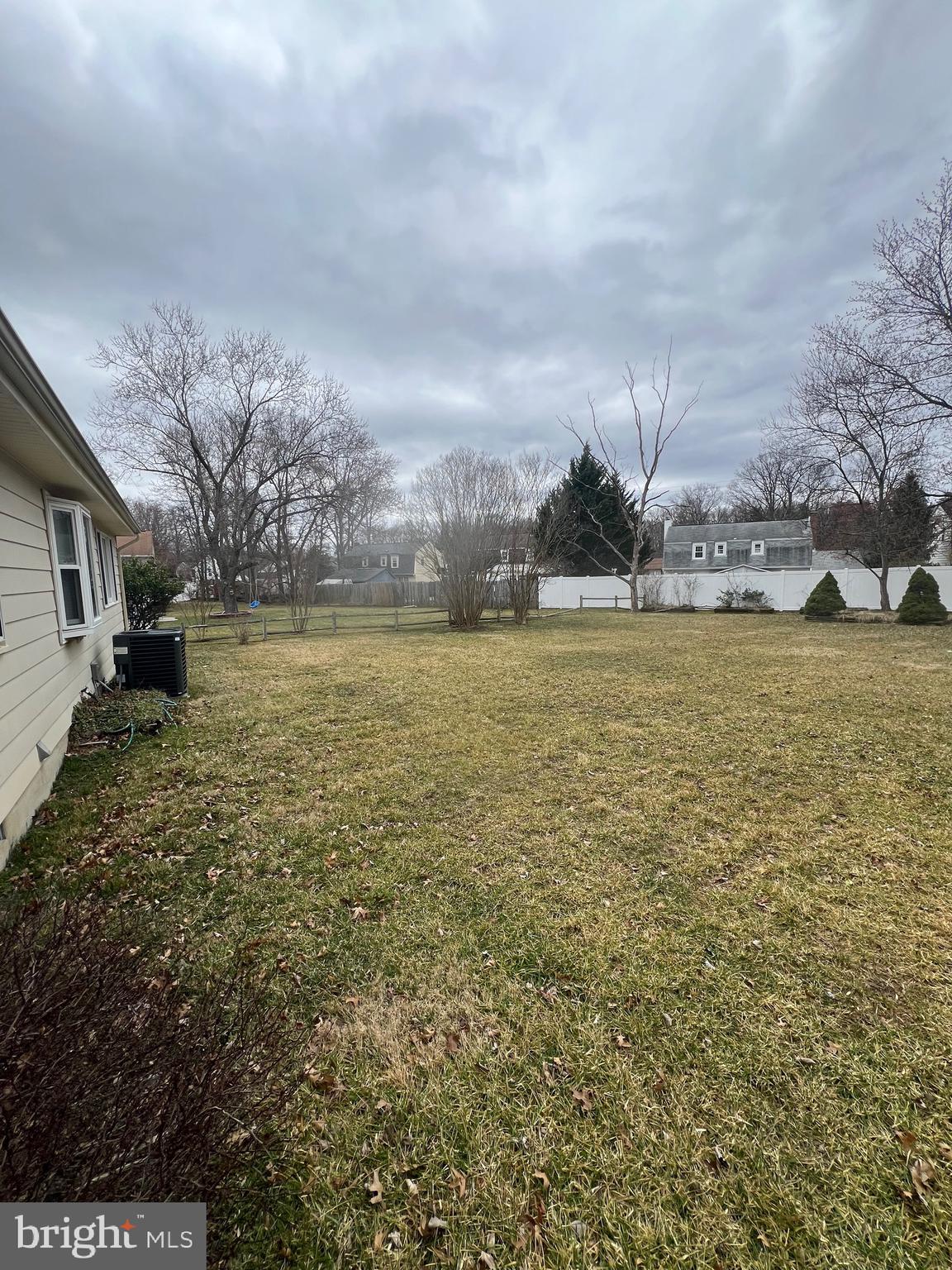 BOND MILL PARK - Residential Lease