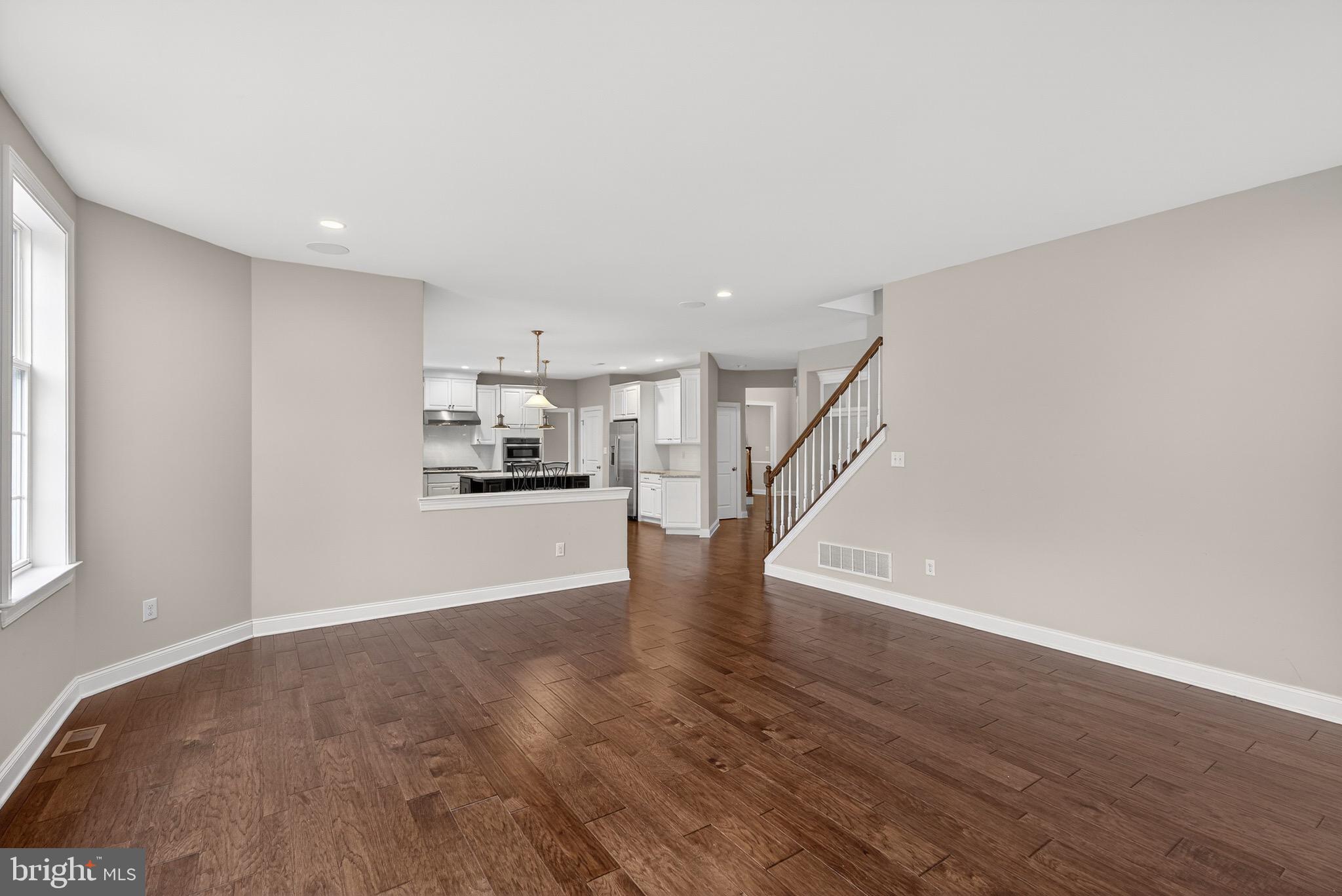 RESERVE AT CHESTER SPRINGS - Residential