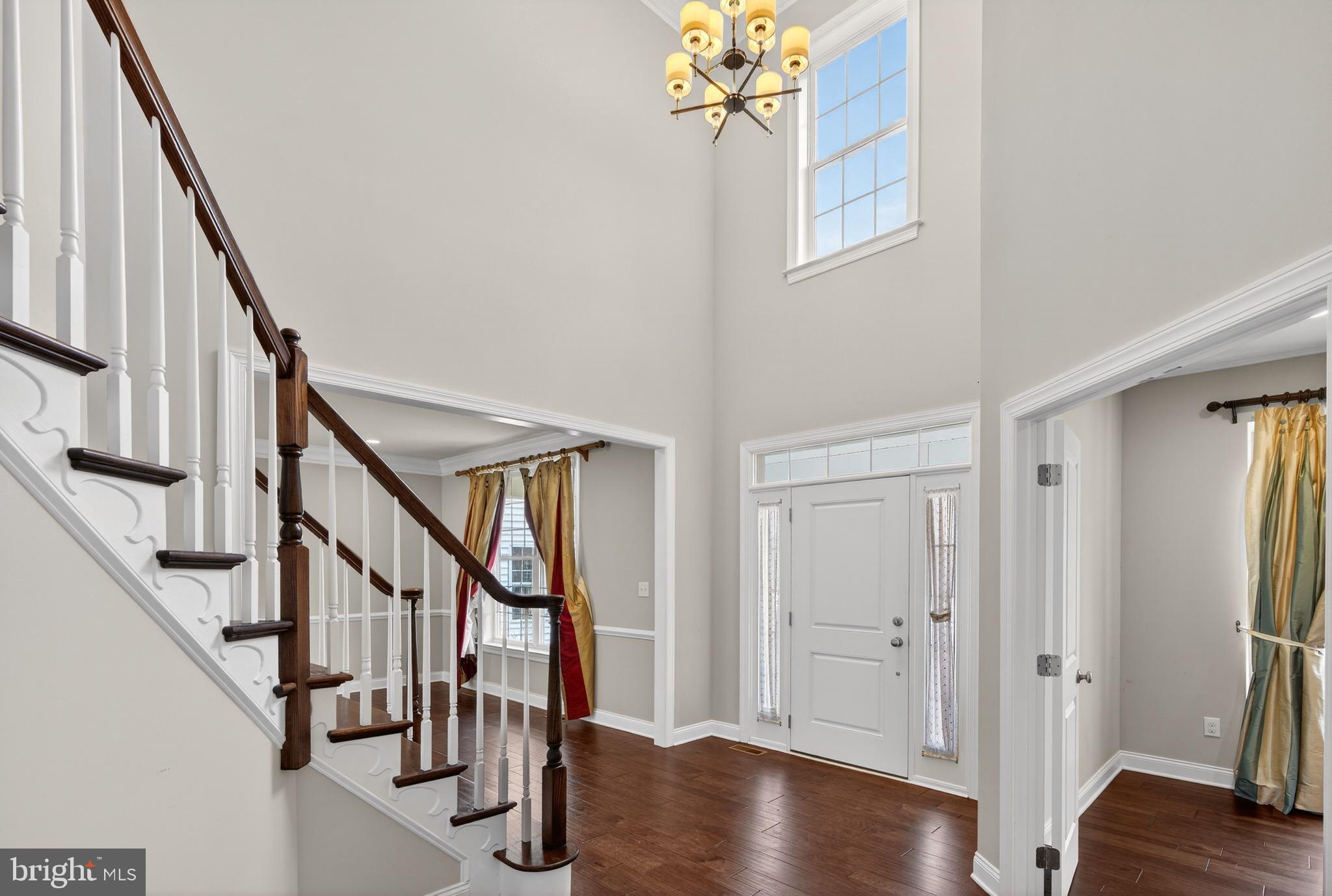 RESERVE AT CHESTER SPRINGS - Residential