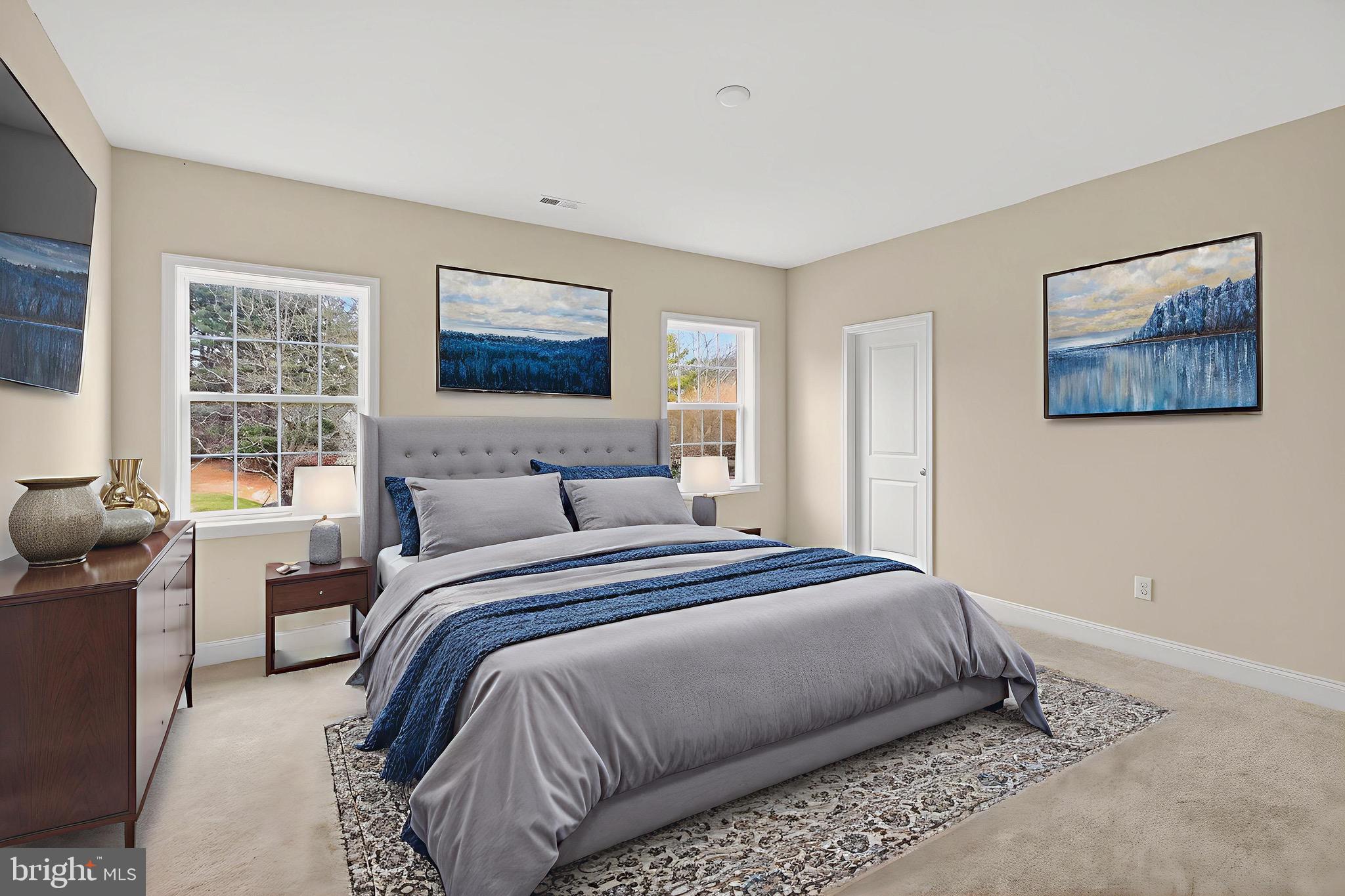 RESERVE AT CHESTER SPRINGS - Residential