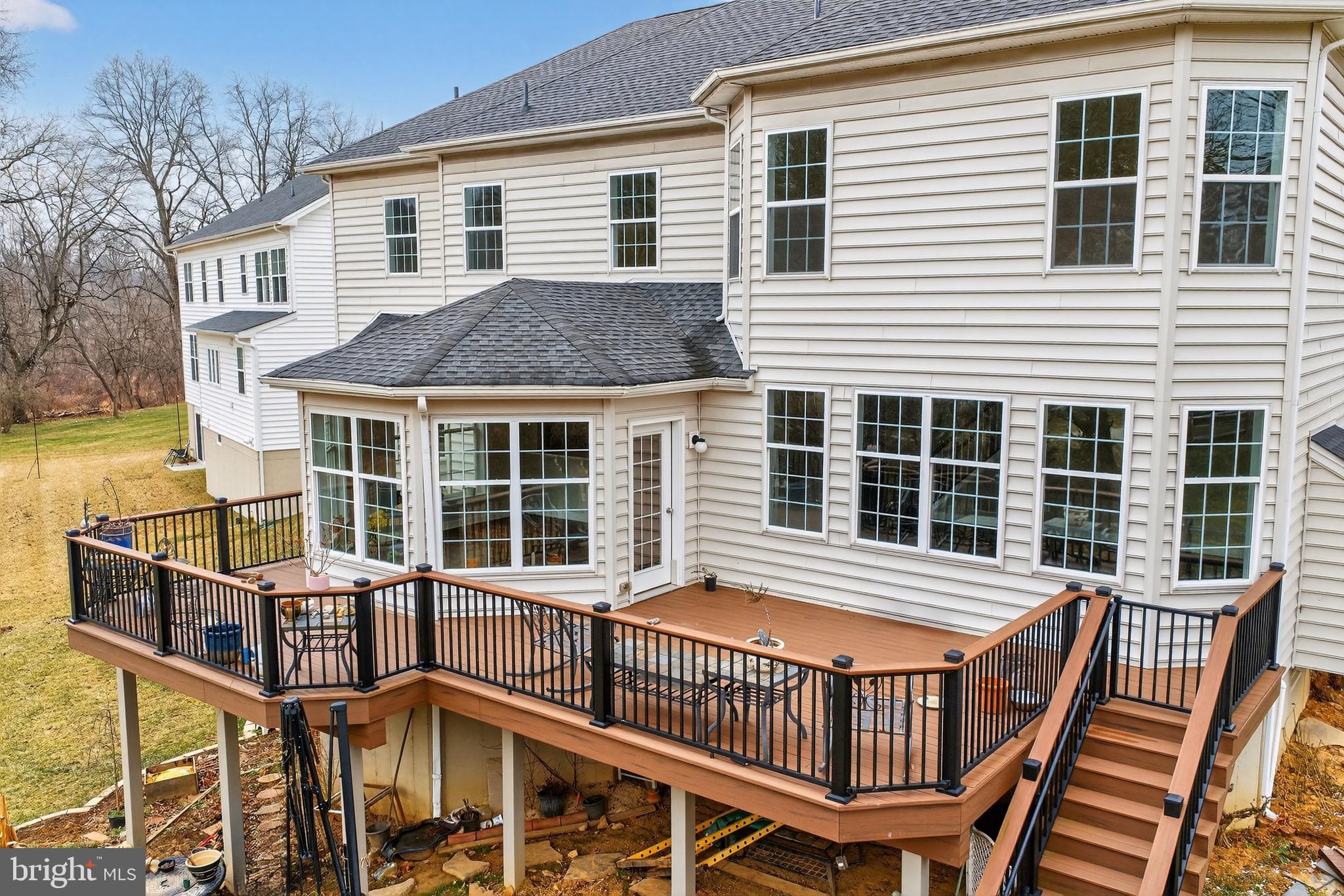 RESERVE AT CHESTER SPRINGS - Residential