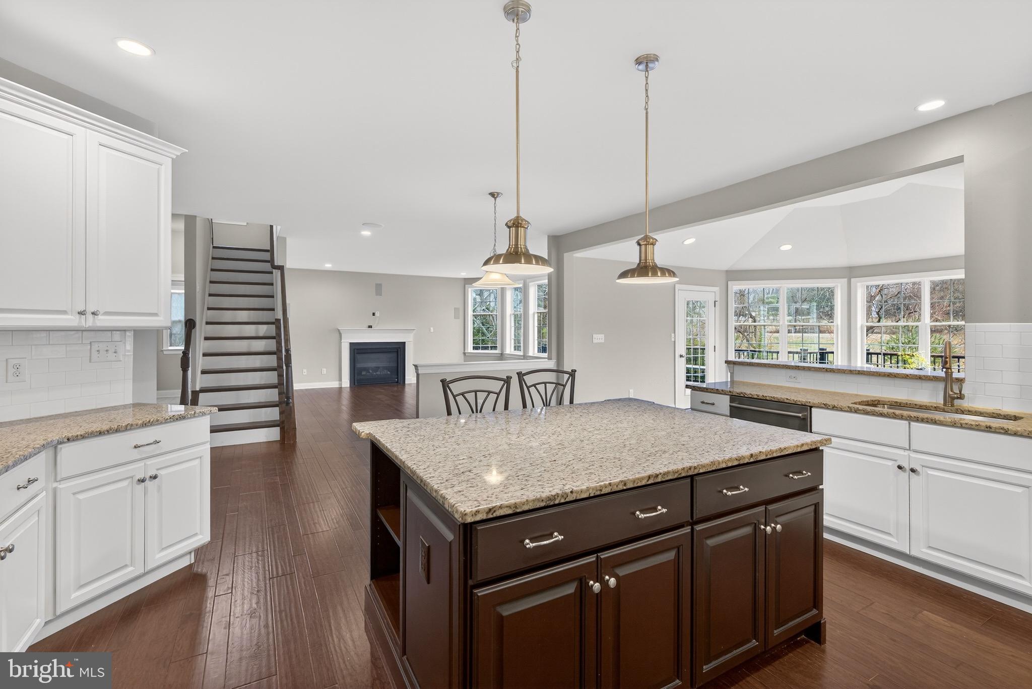 RESERVE AT CHESTER SPRINGS - Residential