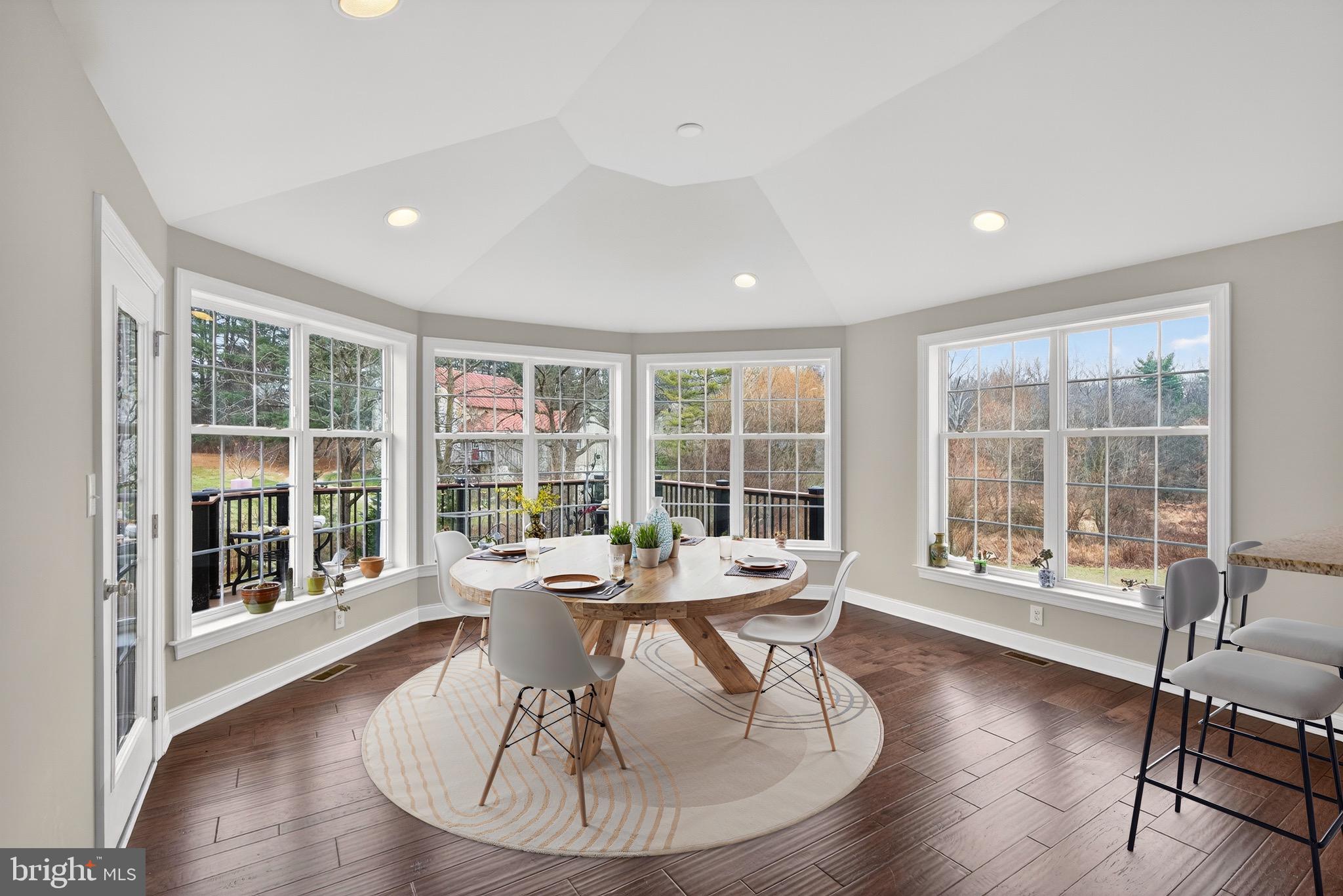 RESERVE AT CHESTER SPRINGS - Residential