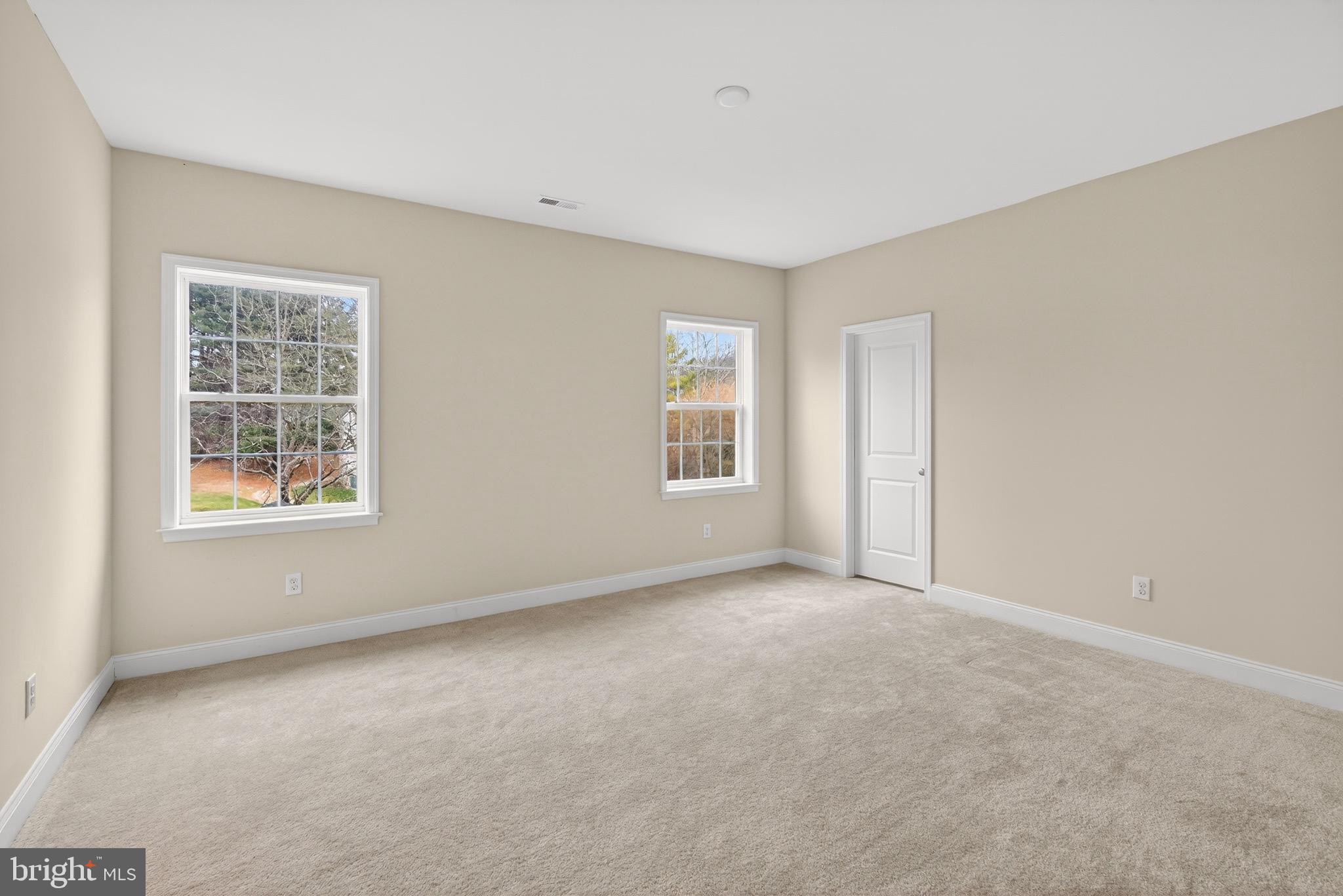 RESERVE AT CHESTER SPRINGS - Residential