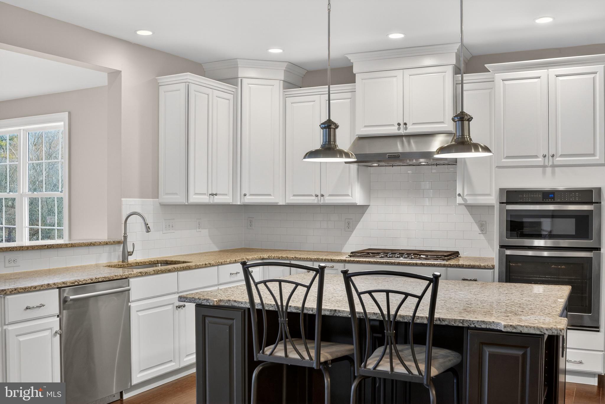 RESERVE AT CHESTER SPRINGS - Residential