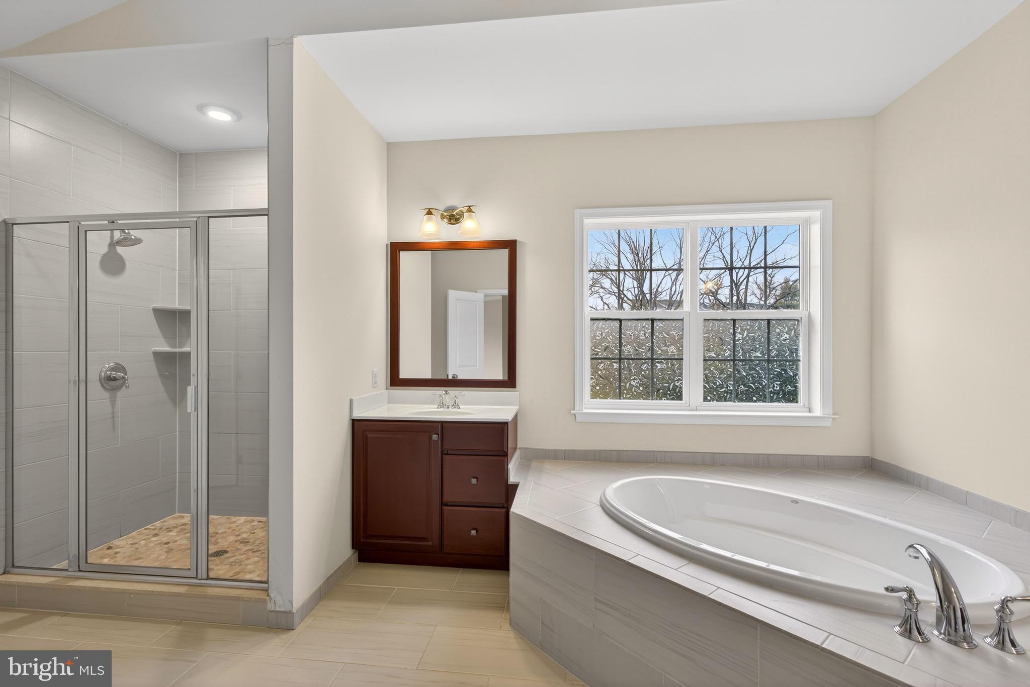 RESERVE AT CHESTER SPRINGS - Residential