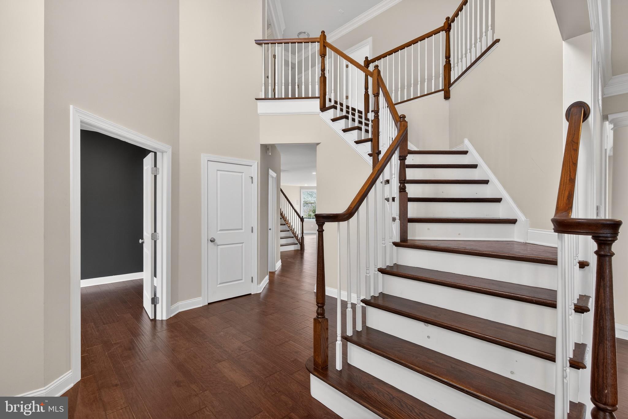 RESERVE AT CHESTER SPRINGS - Residential