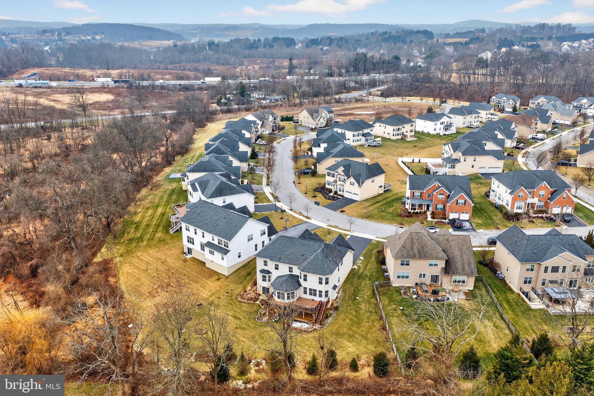 RESERVE AT CHESTER SPRINGS - Residential