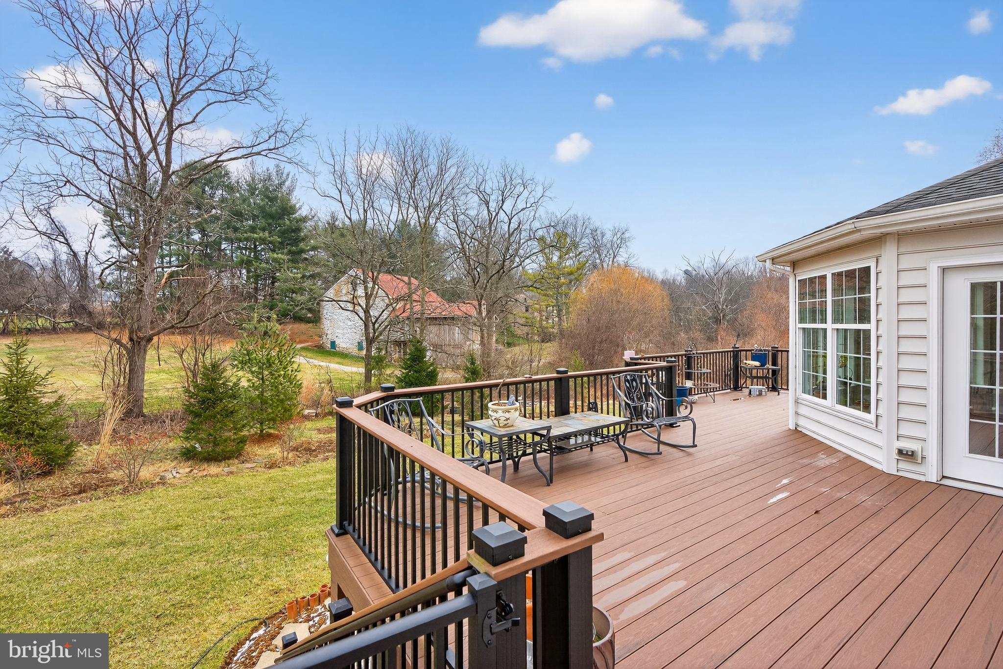 RESERVE AT CHESTER SPRINGS - Residential