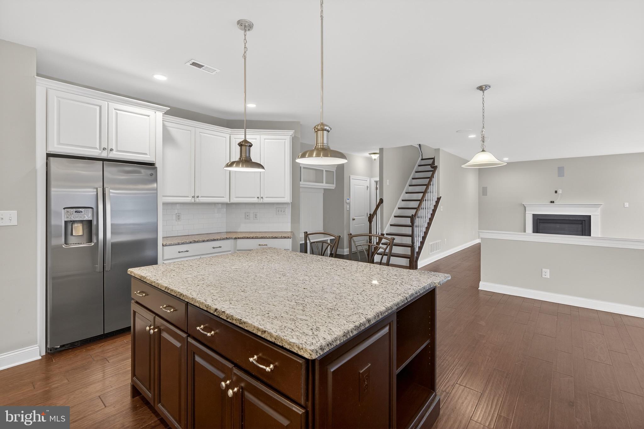 RESERVE AT CHESTER SPRINGS - Residential