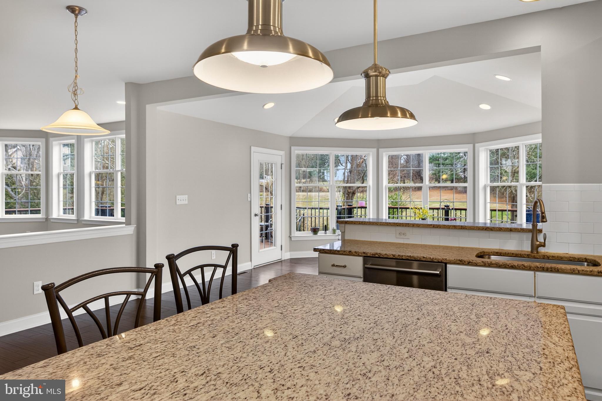 RESERVE AT CHESTER SPRINGS - Residential