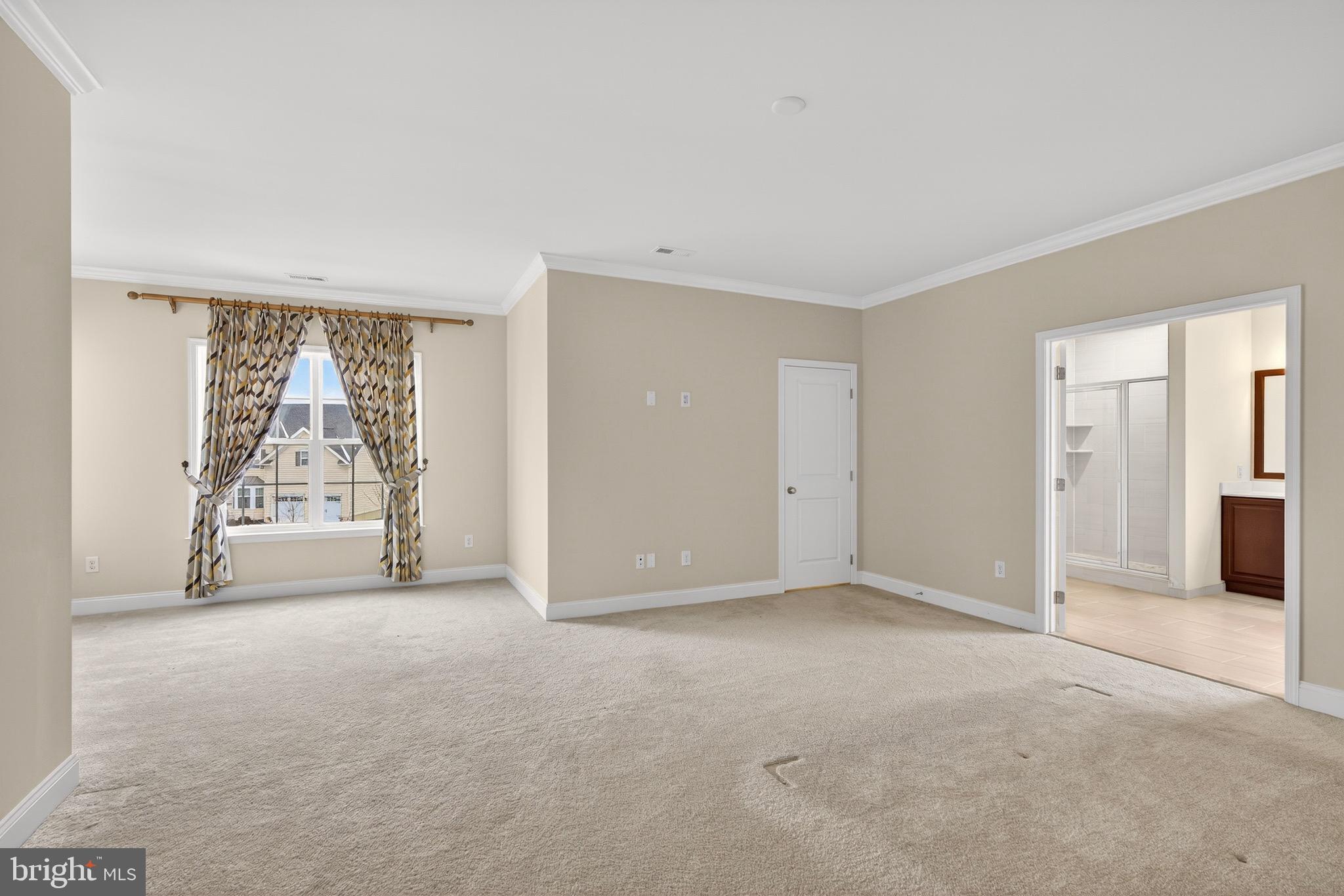 RESERVE AT CHESTER SPRINGS - Residential