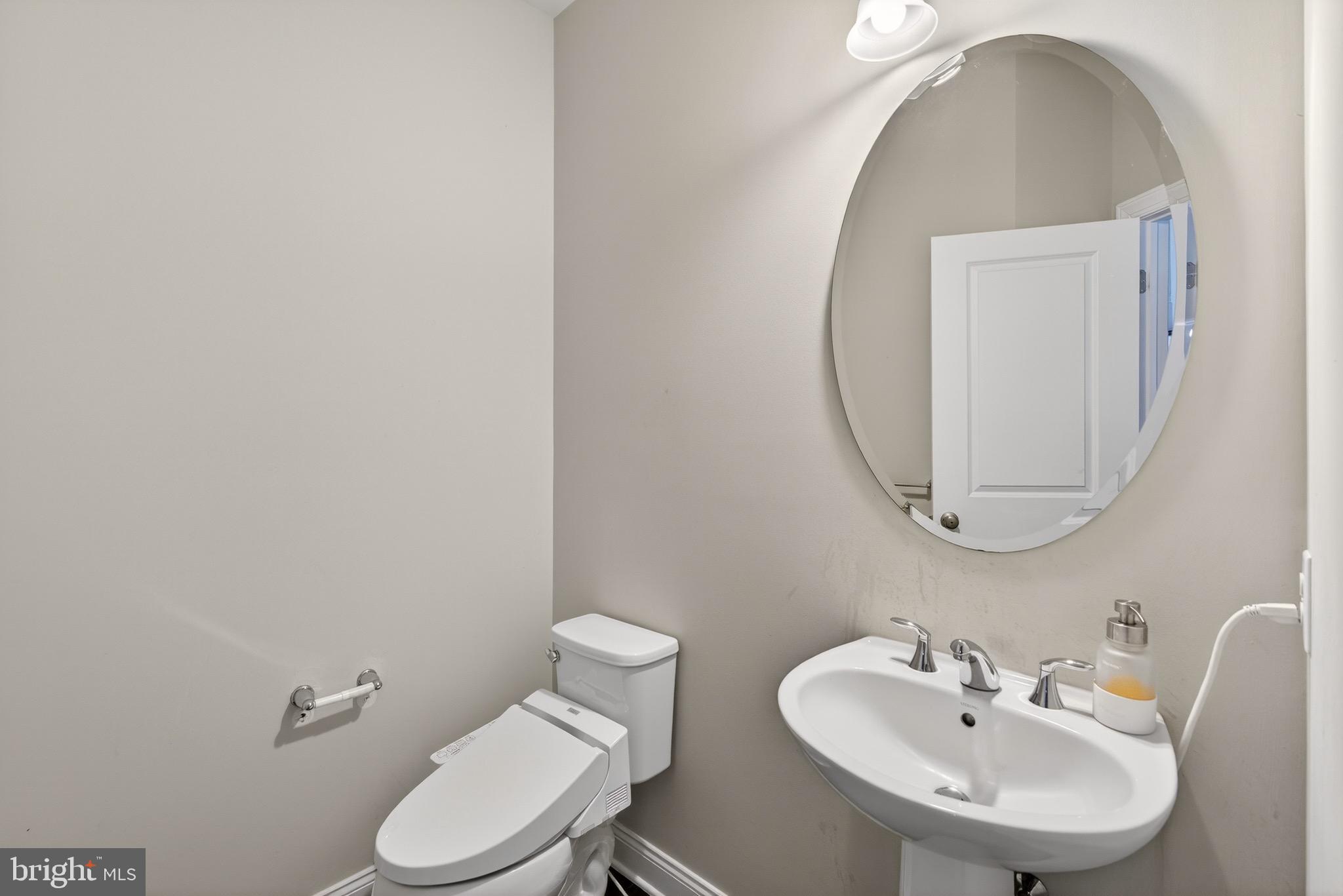 RESERVE AT CHESTER SPRINGS - Residential