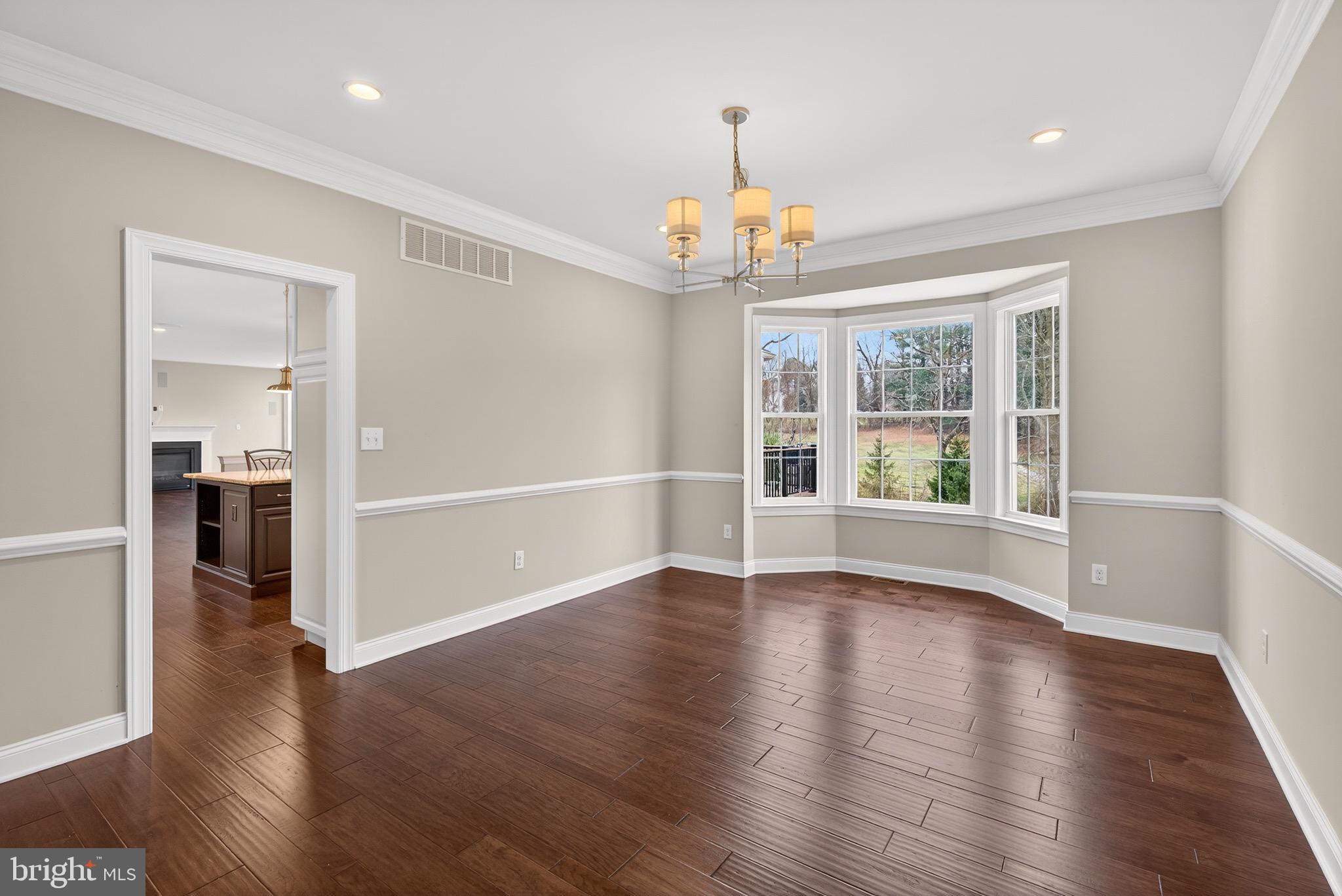 RESERVE AT CHESTER SPRINGS - Residential