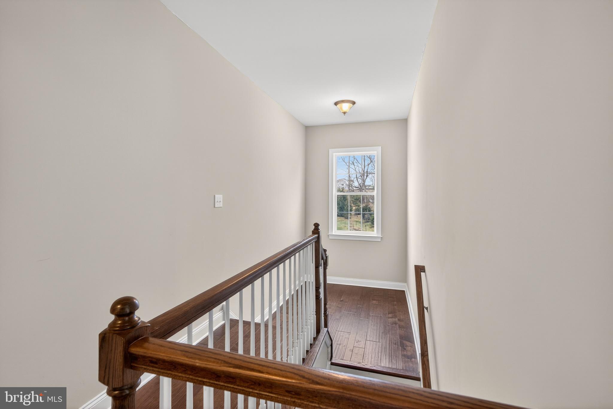 RESERVE AT CHESTER SPRINGS - Residential