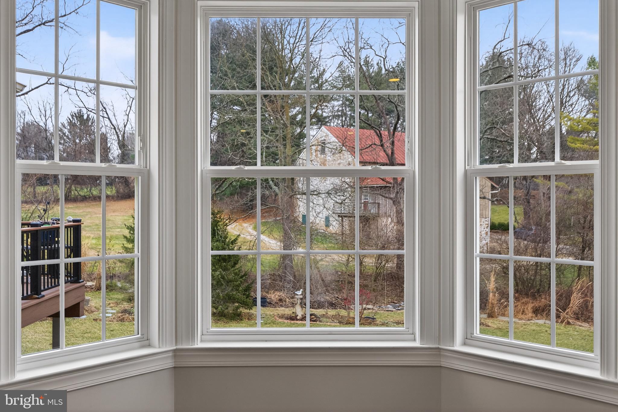 RESERVE AT CHESTER SPRINGS - Residential