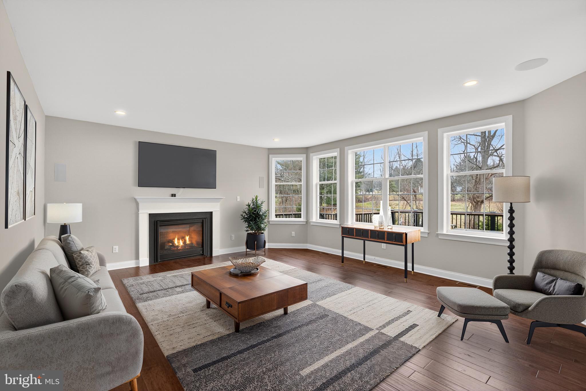 RESERVE AT CHESTER SPRINGS - Residential