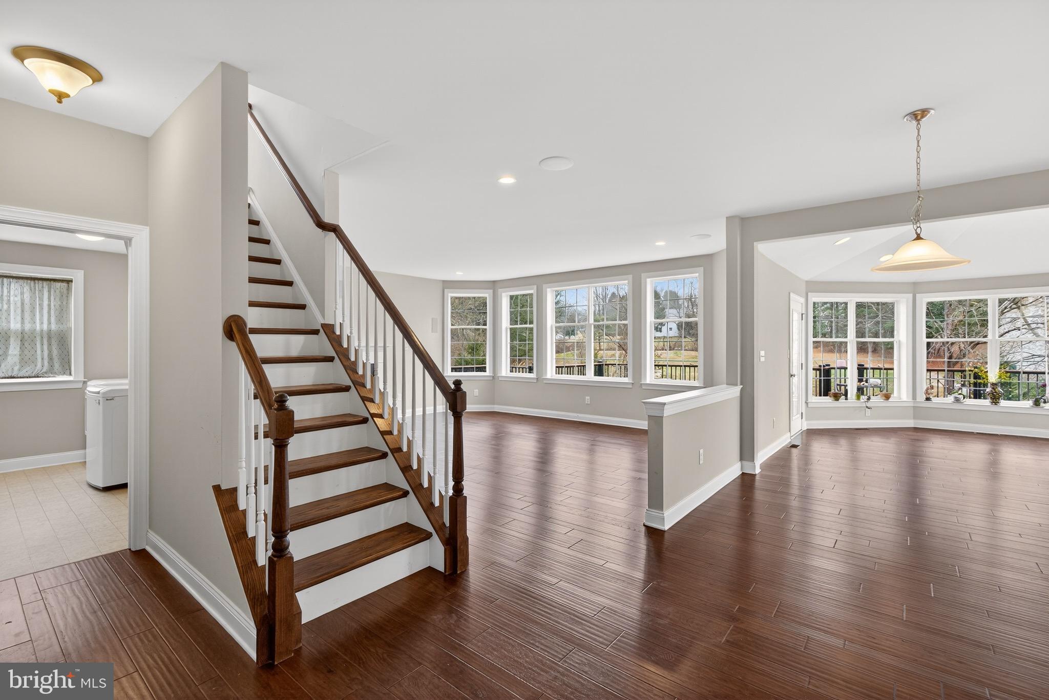 RESERVE AT CHESTER SPRINGS - Residential