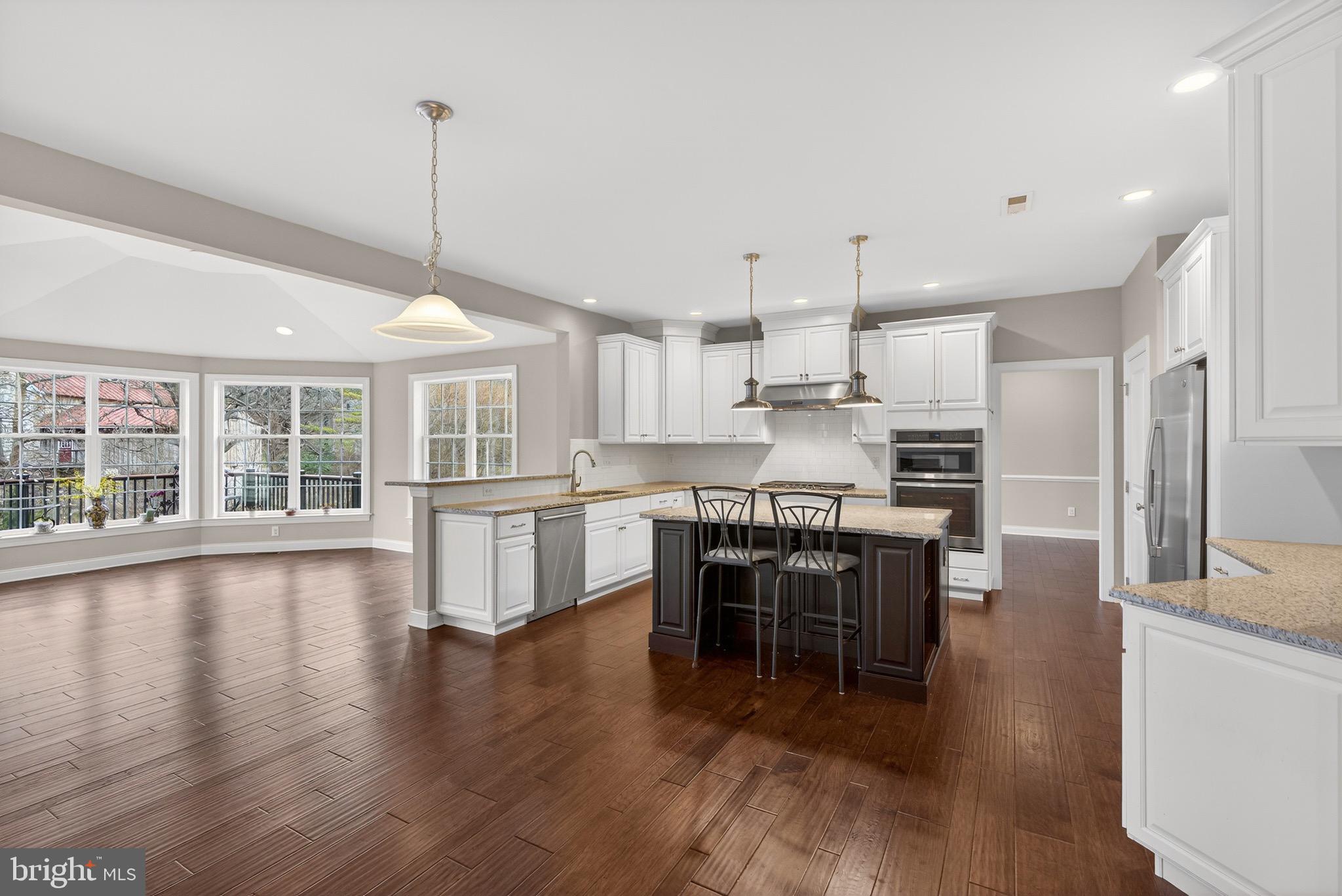 RESERVE AT CHESTER SPRINGS - Residential