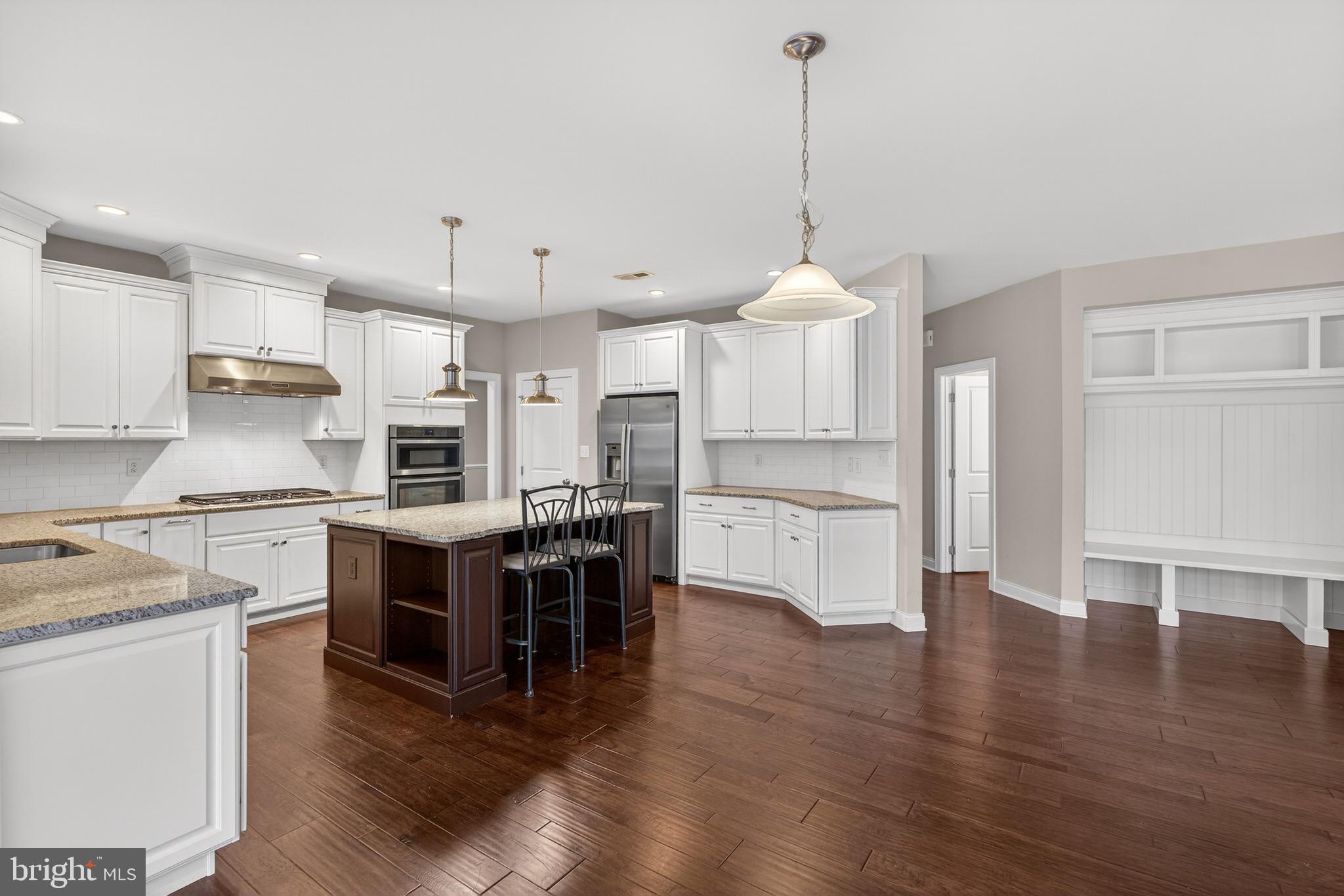 RESERVE AT CHESTER SPRINGS - Residential