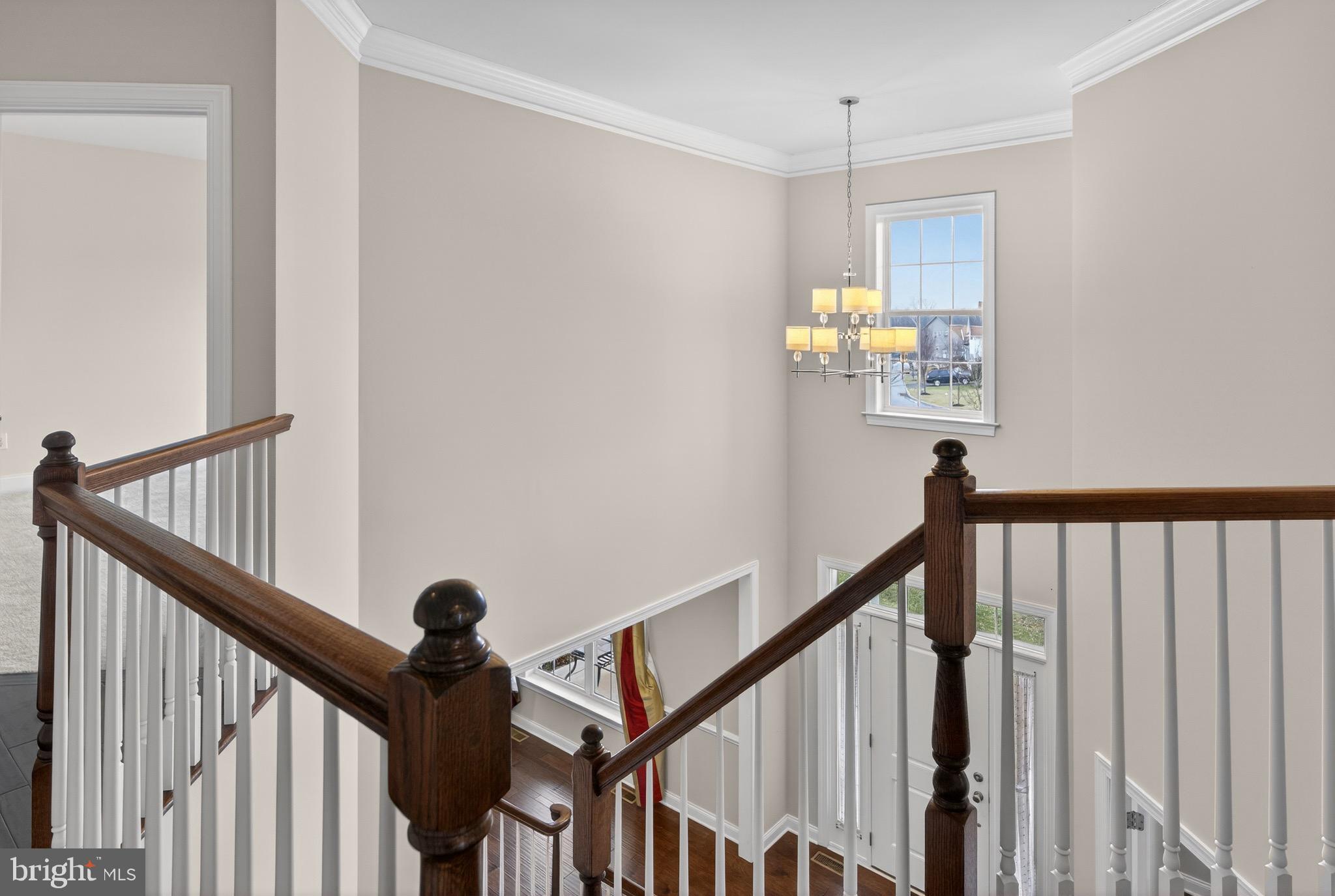 RESERVE AT CHESTER SPRINGS - Residential