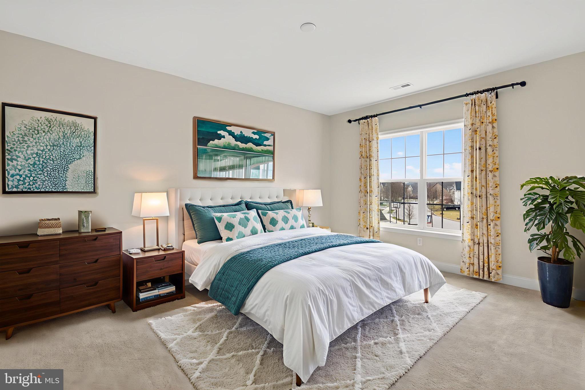 RESERVE AT CHESTER SPRINGS - Residential